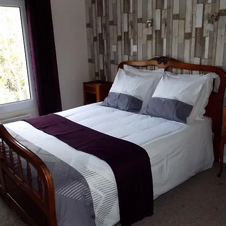 Maison Les 4 Saisons - Et Bed & Breakfast *