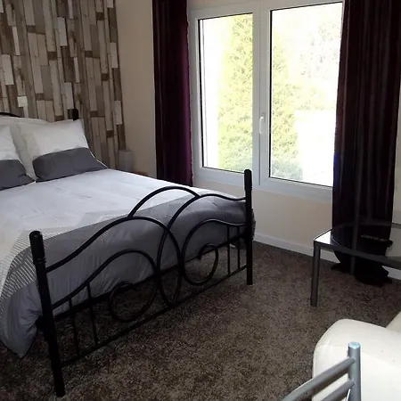 Bed & Breakfast Maison Les 4 Saisons - Et Linxe