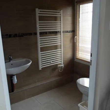Bed & Breakfast Maison Les 4 Saisons - Et