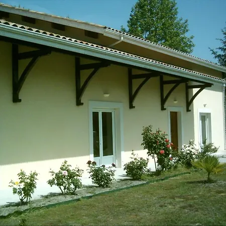 Maison Les 4 Saisons - Et *