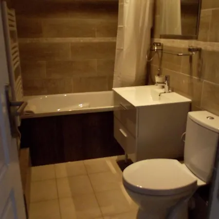 Bed & Breakfast Maison Les 4 Saisons - Et