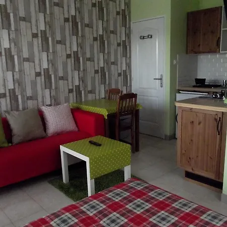 Maison Les 4 Saisons - Et Bed & Breakfast Linxe