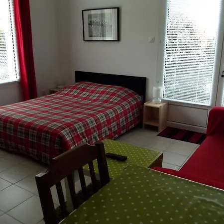 Maison Les 4 Saisons - Et Bed & Breakfast *