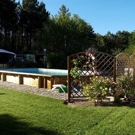 Maison Les 4 Saisons - Et Bed & Breakfast *