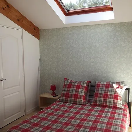 Bed & Breakfast Maison Les 4 Saisons - Et