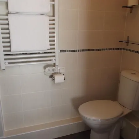 Bed & Breakfast Maison Les 4 Saisons - Et *