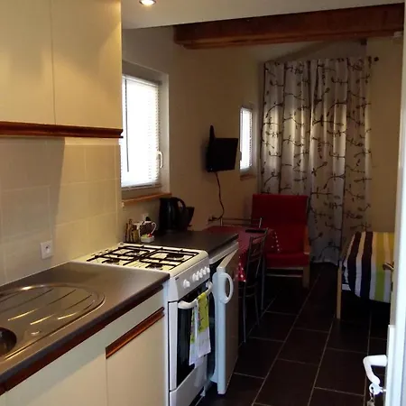 Bed & Breakfast Maison Les 4 Saisons - Et *