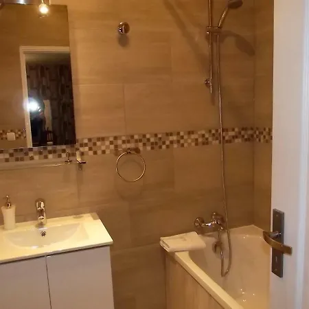 Bed & Breakfast Maison Les 4 Saisons - Et
