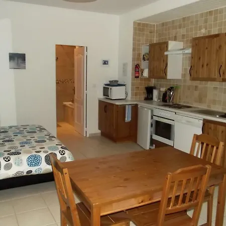 Maison Les 4 Saisons - Et Bed & Breakfast