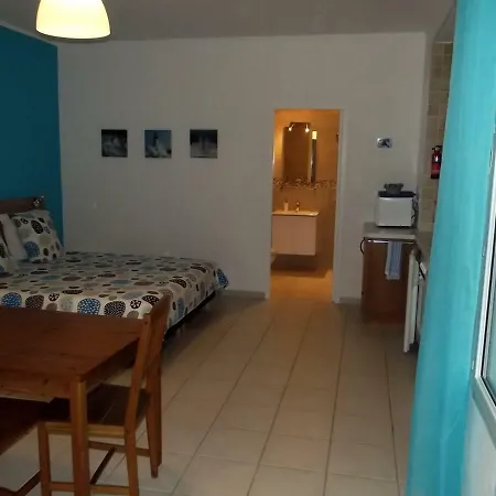 Maison Les 4 Saisons - Et Bed & Breakfast