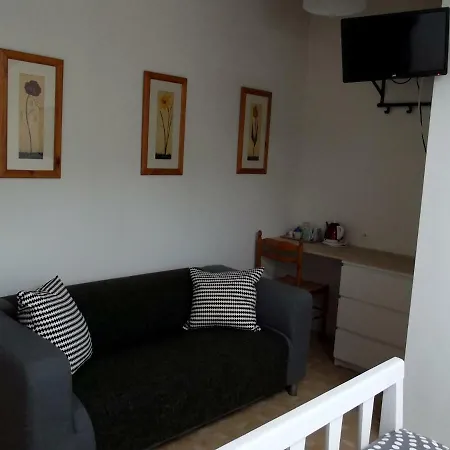 Maison Les 4 Saisons - Et Bed & Breakfast Linxe
