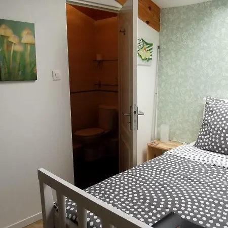 Bed & Breakfast Maison Les 4 Saisons - Et