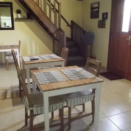 Maison Les 4 Saisons - Et * Linxe