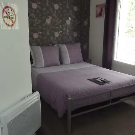 Bed & Breakfast Maison Les 4 Saisons - Et Linxe