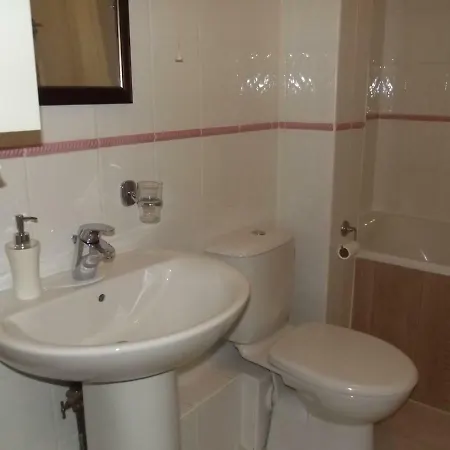 Maison Les 4 Saisons - Et Bed & Breakfast *