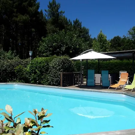 Maison Les 4 Saisons - Et Bed & Breakfast